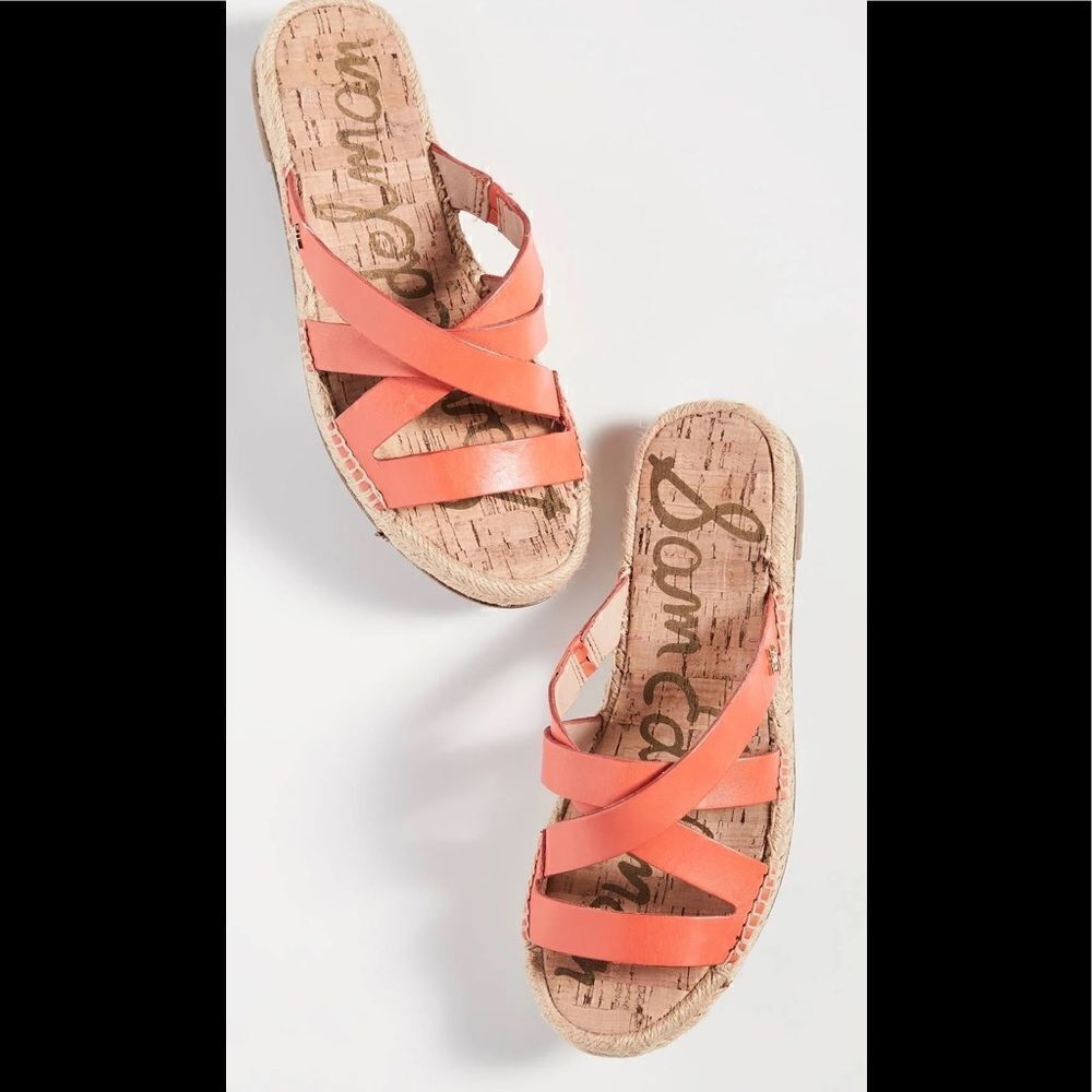 Sam Edelman Averie Sandal Size 8.5